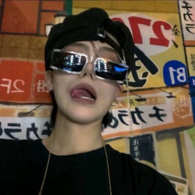 兽设火焰元素融合Furry群